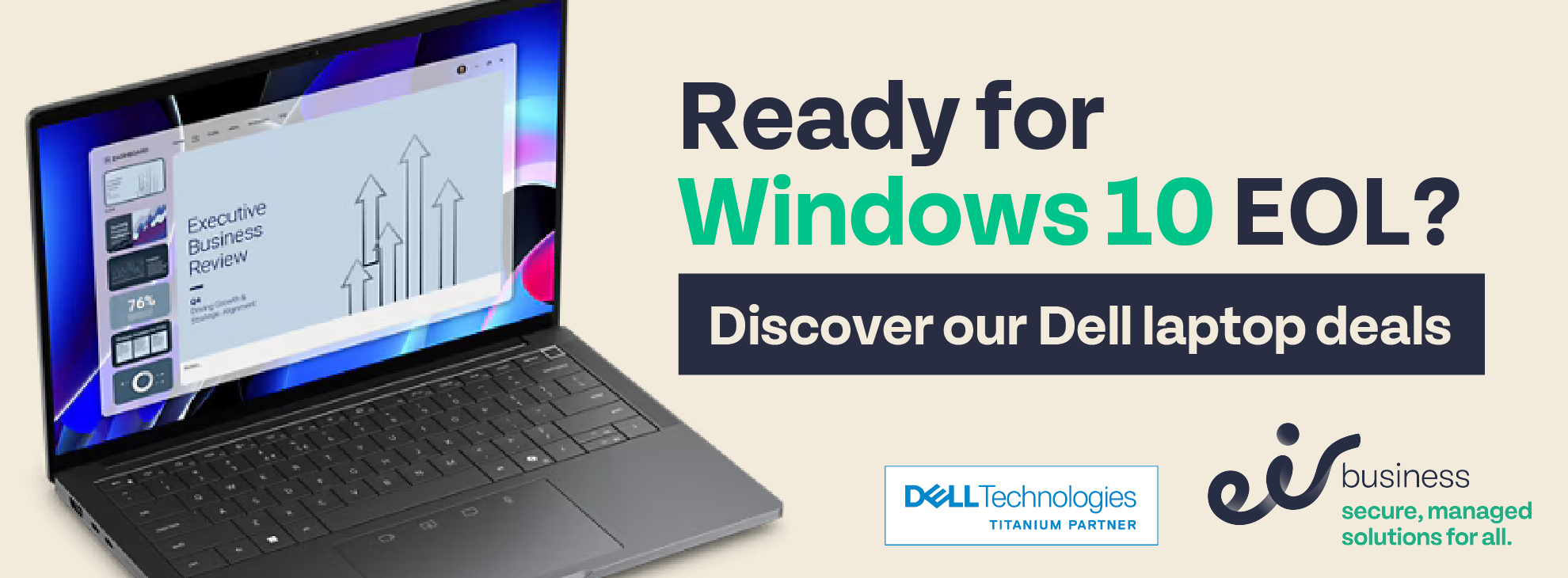 Upgrade to Windows 11 with Dell